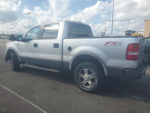 Photo 2 from auction – 2005 FORD F150 SUPER with VIN 1FTPW14535FA88748