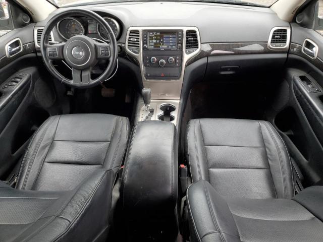 Photo 8 from auction – 2011 JEEP GRAND CHER with VIN 1J4RR4GG1BC546373