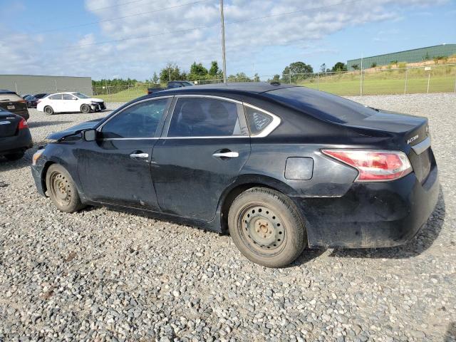 Photo 2 from auction – 2015 NISSAN ALTIMA 2.5 with VIN 1N4AL3AP9FC212627