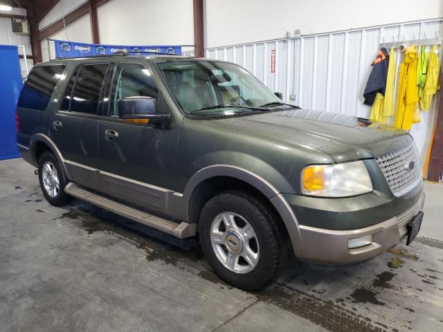 Photo 4 from auction – 2003 FORD EXPEDITION with VIN 1FMRU17W33LC03703