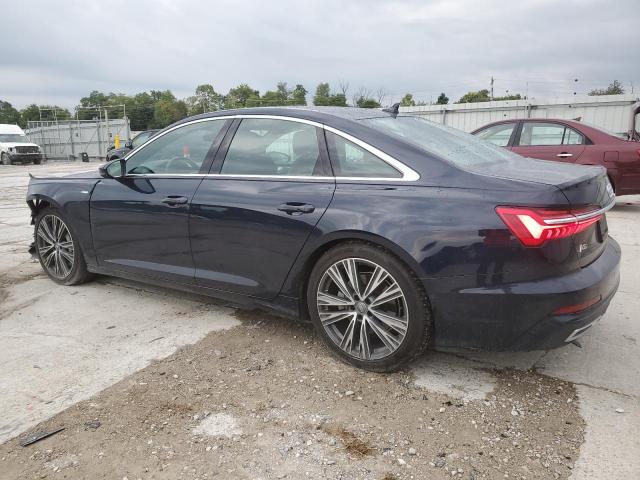 Photo 2 from auction – 2019 AUDI A6 PREMIUM with VIN WAUL2AF2XKN096504
