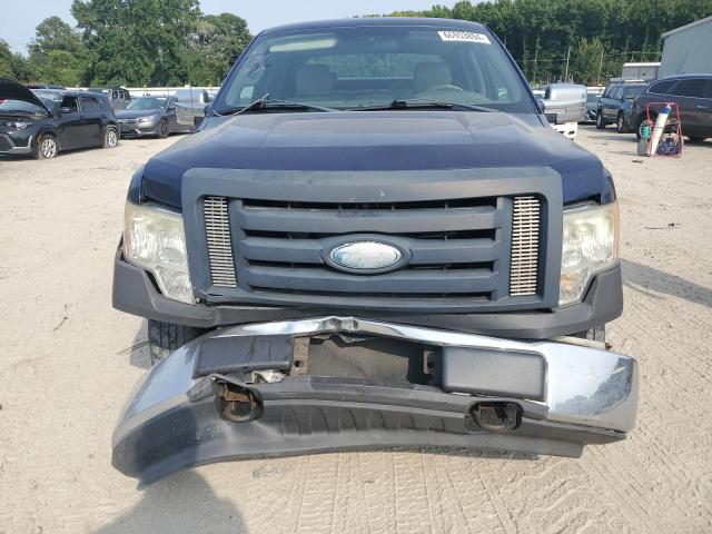 Photo 5 from auction – 2009 FORD F150 SUPER with VIN 1FTRW14829FA98180
