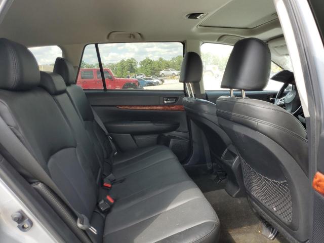 Photo 11 from auction – 2012 SUBARU OUTBACK 3. with VIN 4S4BRDLC8C2234144