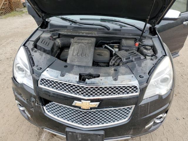 Photo 12 from auction – 2013 CHEVROLET EQUINOX LT with VIN 2GNALFEK8D6218779