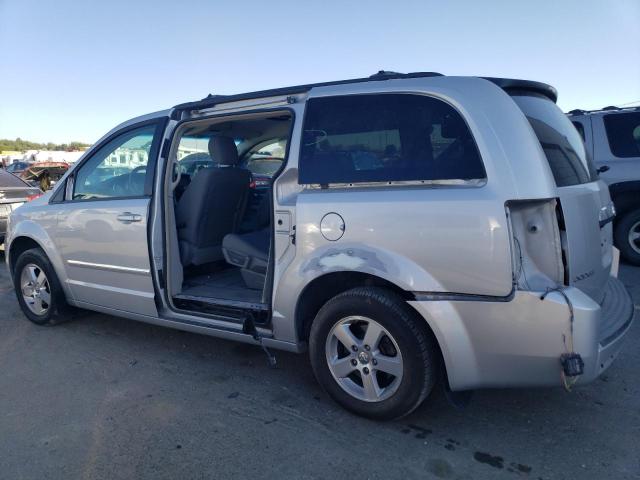 Photo 2 from auction – 2009 DODGE GRAND CARA with VIN 2D8HN54159R520543