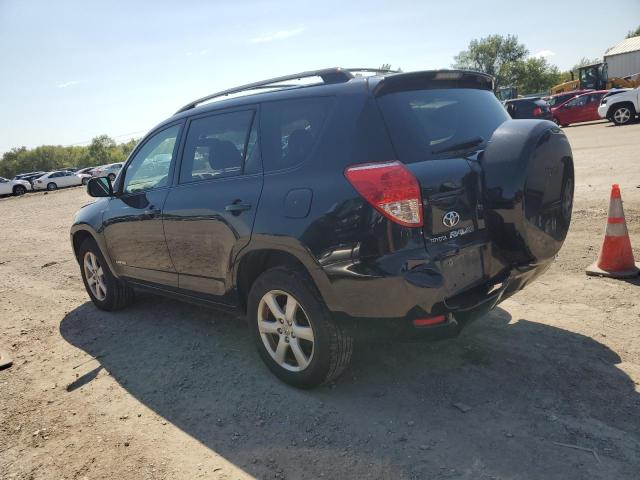 Photo 2 from auction – 2008 TOYOTA RAV4 LIMIT with VIN JTMBK31VX86042974