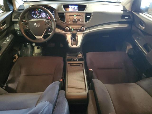 Photo 8 from auction – 2014 HONDA CR-V EX with VIN 5J6RM4H50EL002916