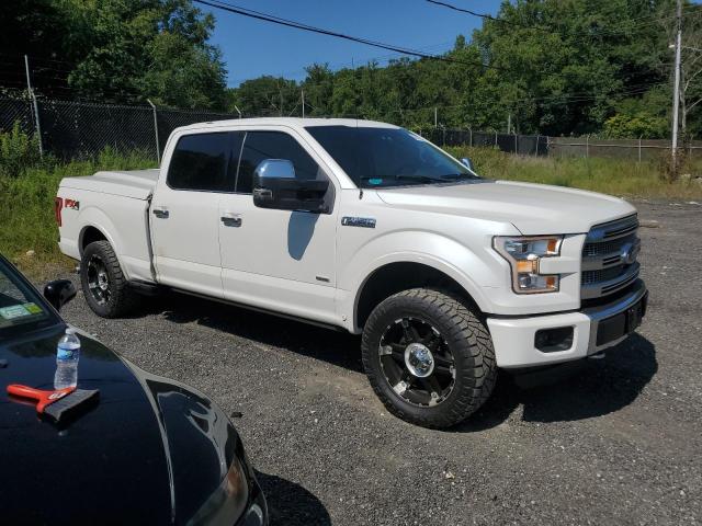 Photo 4 from auction – 2015 FORD F150 SUPER with VIN 1FTFW1EG2FFC71572