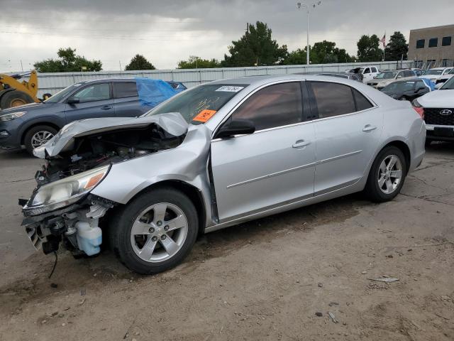 CHEVROLET MALIBU LS 2014 with VIN 1G11A5SL4EF274434 - Photo from auction