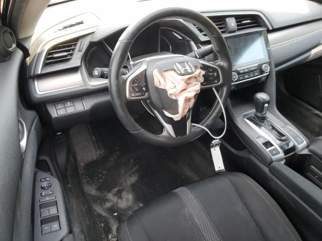 Photo 8 from auction – 2019 HONDA CIVIC EX with VIN 2HGFC2F79KH036660