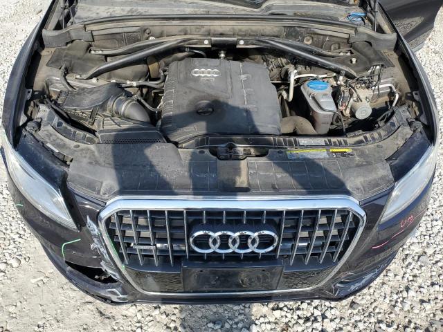 صورة رقم 12 من المزاد - 2015 AUDI Q5 PREMIUM مع VIN WA1LFAFP7FA049957