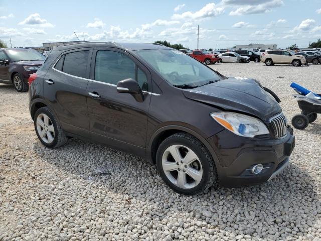 Photo 4 from auction – 2016 BUICK ENCORE CON with VIN KL4CJBSB6GB570081