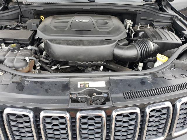 Photo 12 from auction – 2018 JEEP GRAND CHER with VIN 1C4RJFBG3JC139654