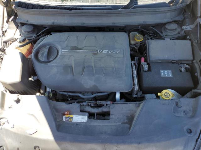 Photo 11 from auction – 2015 JEEP CHEROKEE T with VIN 1C4PJMBS5FW698922