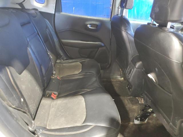 Photo 11 from auction – 2018 JEEP COMPASS LA with VIN 3C4NJDBB4JT191032