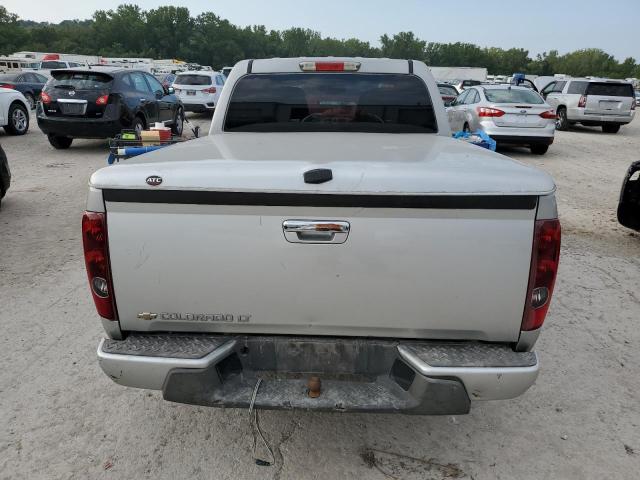 Photo 6 from auction – 2010 CHEVROLET COLORADO L with VIN 1GCDSCD94A8148676