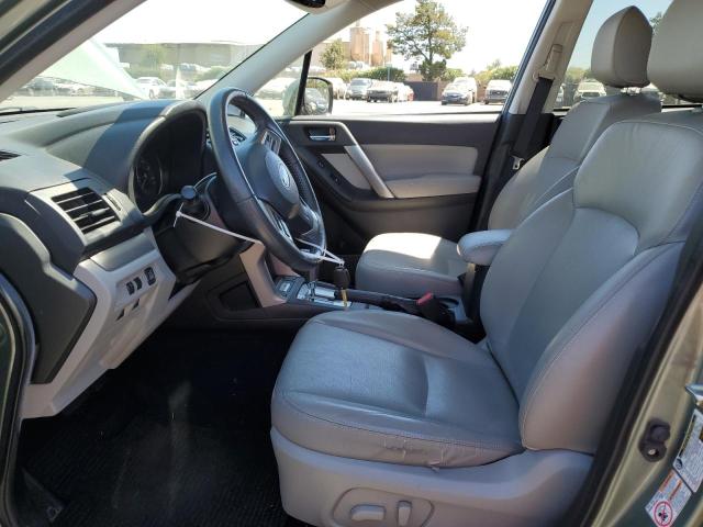 Photo 7 from auction – 2015 SUBARU FORESTER 2 with VIN JF2SJAHC4FH472630