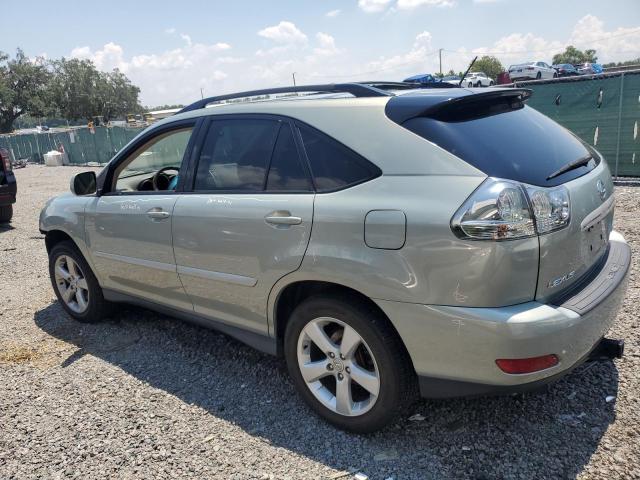 Photo 2 from auction – 2004 LEXUS RX 330 with VIN 2T2GA31UX4C015711