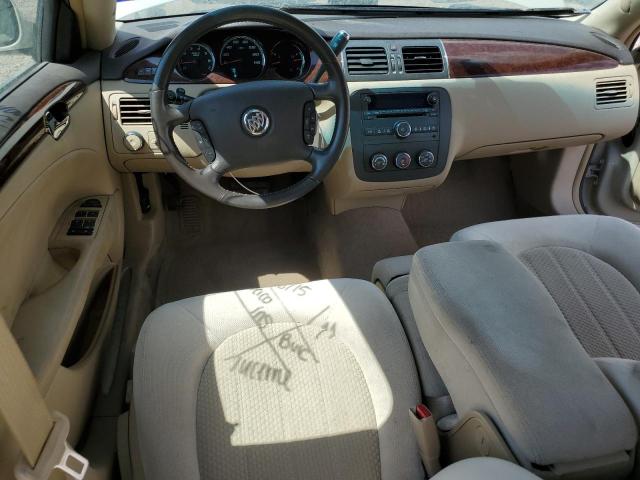 Photo 8 from auction – 2011 BUICK LUCERNE CX with VIN 1G4HA5EM4BU149611