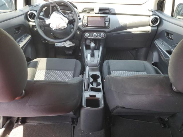 Photo 8 from auction – 2024 NISSAN VERSA S with VIN 3N1CN8DVXRL874426