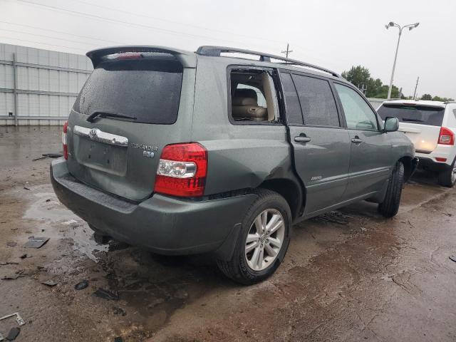 Photo 3 from auction – 2007 TOYOTA HIGHLANDER with VIN JTEEW21A270034972
