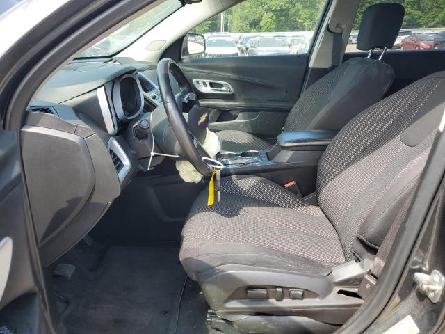 Photo 7 from auction – 2017 CHEVROLET EQUINOX LT with VIN 2GNALCEKXH6140736
