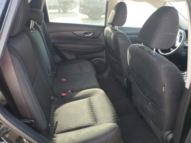 Photo 11 from auction – 2020 NISSAN ROGUE S with VIN KNMAT2MT1LP507111