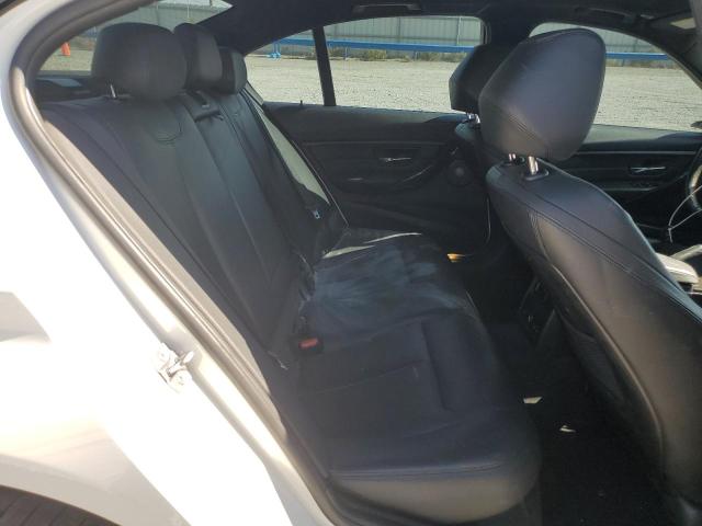 Photo 10 from auction – 2015 BMW 335 XI with VIN WBA3B9C56FF589383