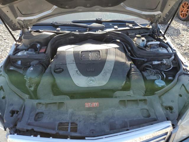 Photo 11 from auction – 2011 MERCEDES-BENZ C 300 with VIN WDDGF5EB9BA415762