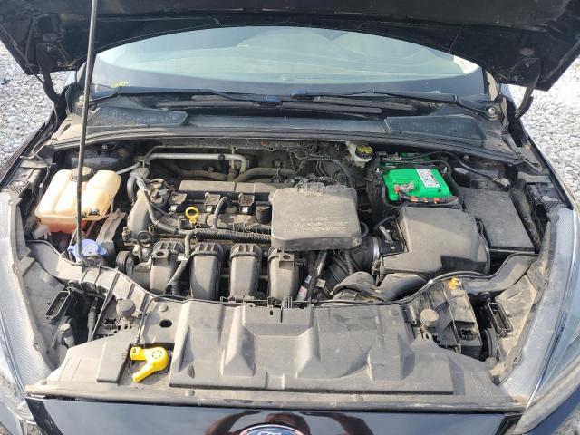Photo 11 from auction – 2016 FORD FOCUS SE with VIN 1FADP3K29GL366776