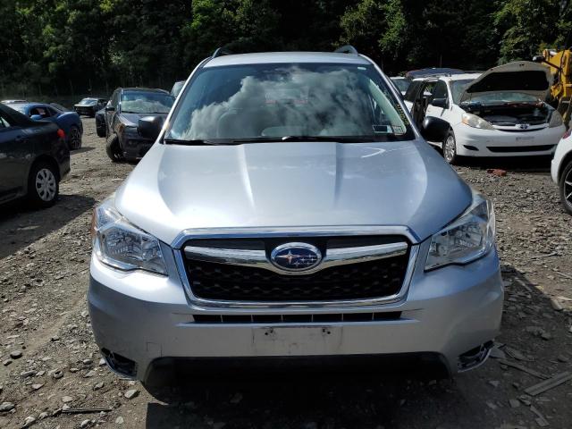 Photo 5 from auction – 2016 SUBARU FORESTER 2 with VIN JF2SJABC5GH524793