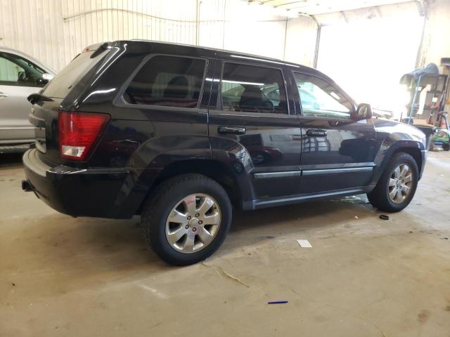 Photo 3 from auction – 2007 JEEP GRAND CHER with VIN 1J8GR48K87C674514