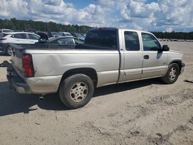 Photo 3 from auction – 2004 CHEVROLET SILVERADO with VIN 2GCEC19T841225423