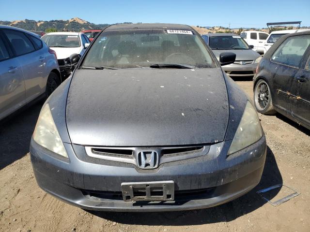 Photo 5 from auction – 2005 HONDA ACCORD EX with VIN 1HGCM66565A025575