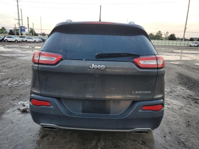 Photo 6 from auction – 2015 JEEP CHEROKEE L with VIN 1C4PJLDS0FW585550