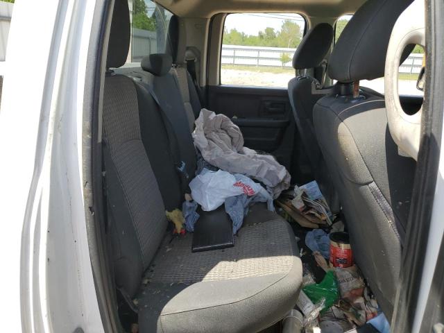 Photo 10 from auction – 2012 DODGE RAM 1500 S with VIN 1C6RD6FT0CS331161