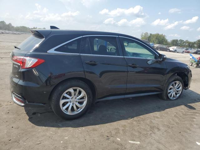 Photo 3 from auction – 2018 ACURA RDX with VIN 5J8TB4H31JL025679