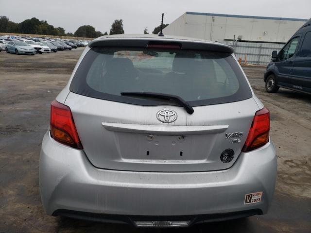 Photo 6 from auction – 2015 TOYOTA YARIS with VIN VNKKTUD33FA022399