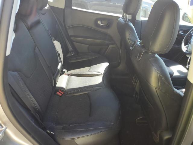 Photo 11 from auction – 2021 JEEP COMPASS LA with VIN 3C4NJDBB5MT575213