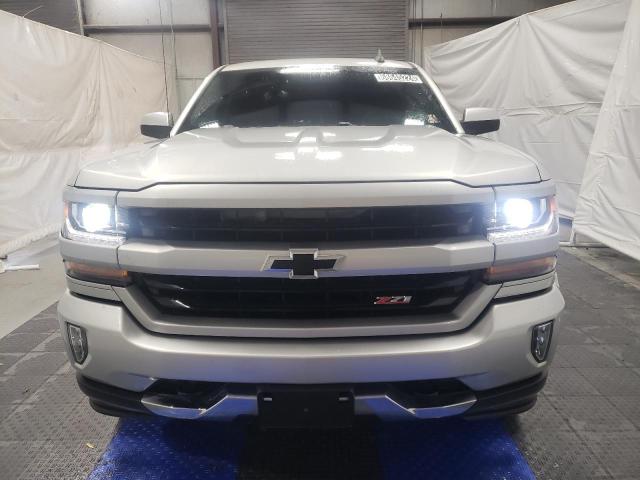 Photo 5 from auction – 2017 CHEVROLET SILVERADO with VIN 3GCUKREC2HG237406