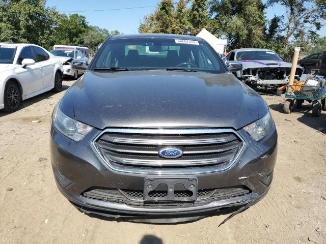 Photo 5 from auction – 2015 FORD TAURUS LIM with VIN 1FAHP2F87FG118298