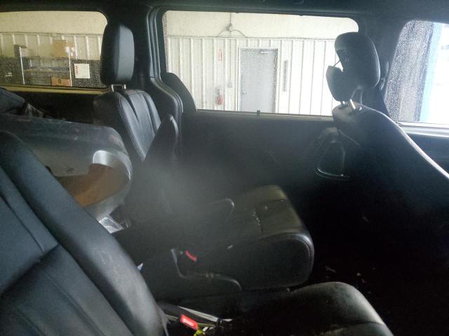 صورة رقم 10 من المزاد - 2019 DODGE GRAND CARA مع VIN 2C4RDGEG7KR623294
