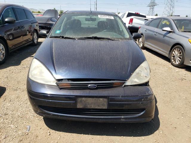 Photo 5 from auction – 2001 FORD FOCUS SE with VIN 1FAHP34P01W148466