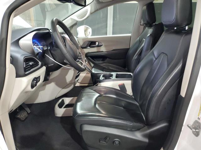 Photo 7 from auction – 2022 CHRYSLER PACIFICA T with VIN 2C4RC1BG4NR215375