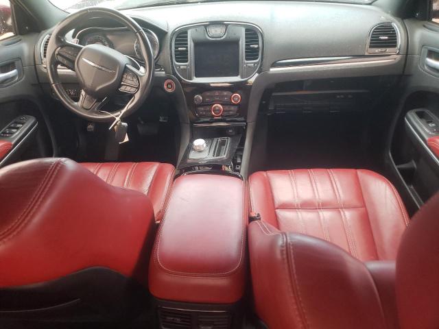 Photo 8 from auction – 2021 CHRYSLER 300 S with VIN 2C3CCABT4MH533010
