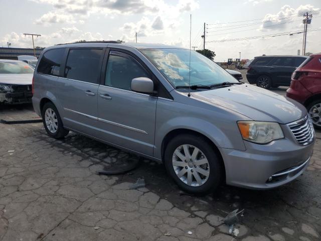 Photo 4 from auction – 2014 CHRYSLER TOWN & COU with VIN 2C4RC1BG1ER256689