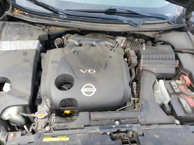 Photo 11 from auction – 2013 NISSAN MAXIMA S with VIN 1N4AA5AP3DC822201