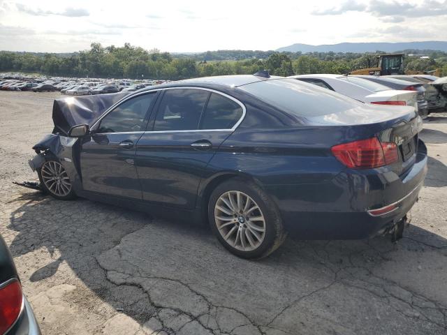 Photo 2 from auction – 2015 BMW 528 XI with VIN WBA5A7C51FG142535
