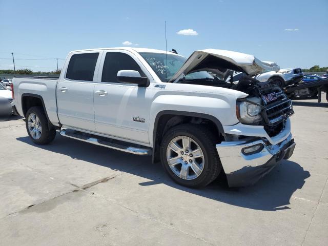 Photo 4 from auction – 2016 GMC SIERRA K15 with VIN 3GTU2MECXGG209175