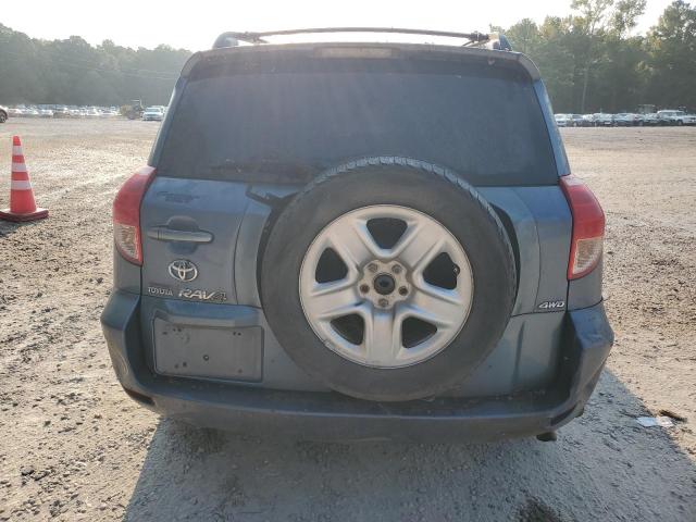 Photo 6 from auction – 2008 TOYOTA RAV4 with VIN JTMBK33V386035880